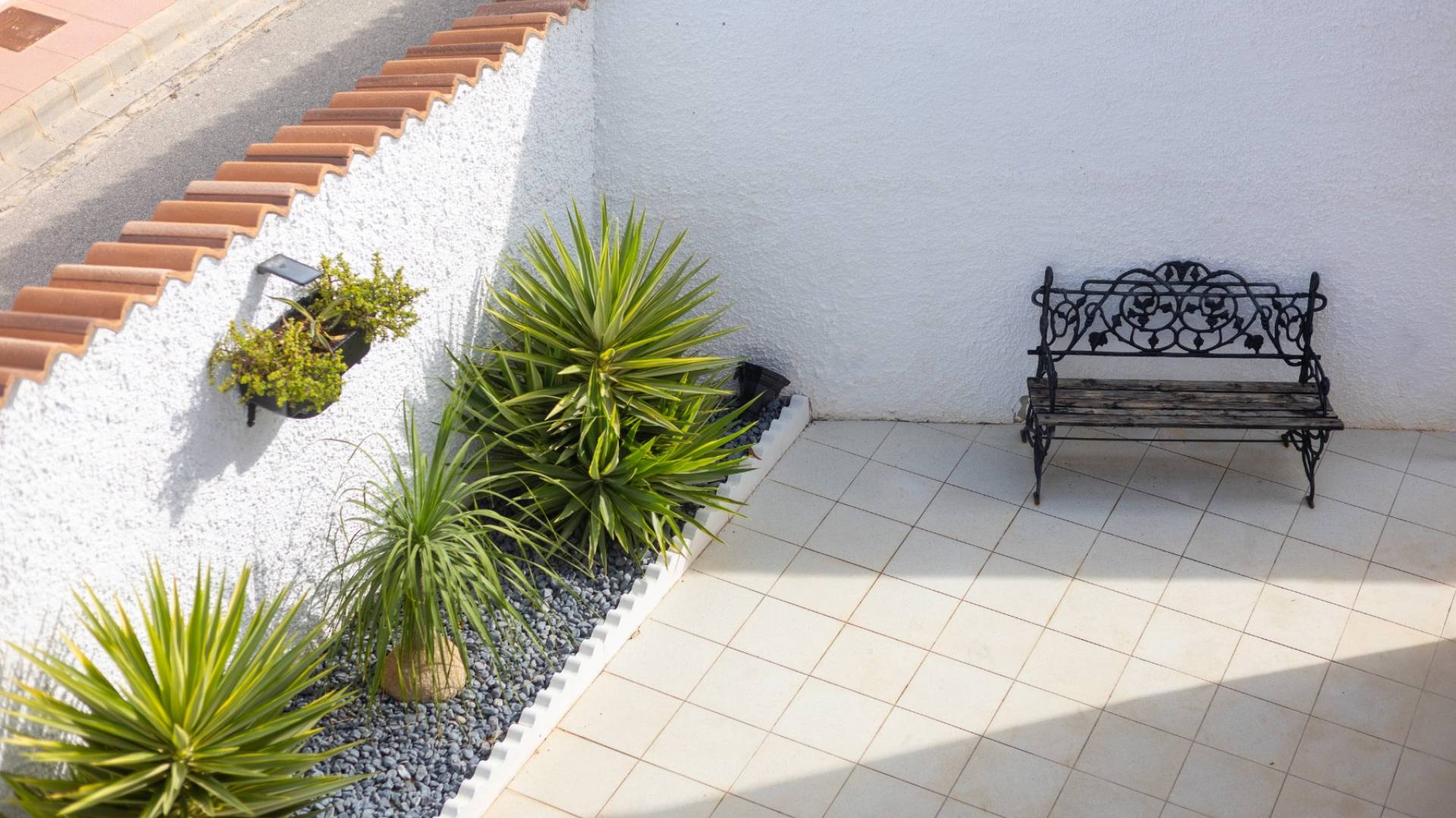 Tweedehands - Onafhankelijke villa - Benijofar - Benimar