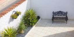 Tweedehands - Onafhankelijke villa - Benijofar - Benimar