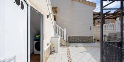 Tweedehands - Onafhankelijke villa - Benijofar - Benimar