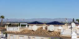 Tweedehands - Onafhankelijke villa - Benijofar - Benimar