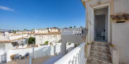 Tweedehands - Onafhankelijke villa - Benijofar - Benimar