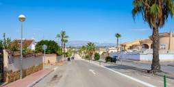 Tweedehands - Onafhankelijke villa - Benijofar - Benimar