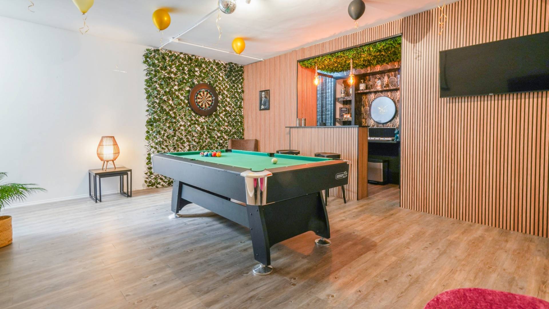 Tweedehands - Onafhankelijke villa - Benijofar - Center