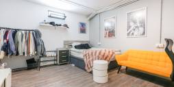 Tweedehands - Onafhankelijke villa - Benijofar - Center