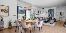 Tweedehands - Onafhankelijke villa - Benijofar - Center