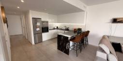 Tweedehands - Onafhankelijke villa - Benijofar - Costa Blanca