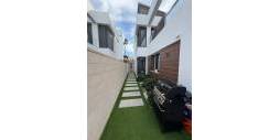 Tweedehands - Onafhankelijke villa - Benijofar - Costa Blanca