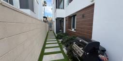 Tweedehands - Onafhankelijke villa - Benijofar - Costa Blanca