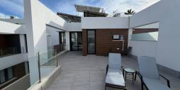 Tweedehands - Onafhankelijke villa - Benijofar - Costa Blanca