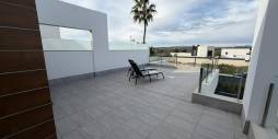 Tweedehands - Onafhankelijke villa - Benijofar - Costa Blanca
