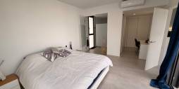 Tweedehands - Onafhankelijke villa - Benijofar - Costa Blanca