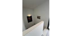 Tweedehands - Onafhankelijke villa - Benijofar - Costa Blanca