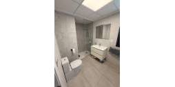 Tweedehands - Onafhankelijke villa - Benijofar - Costa Blanca
