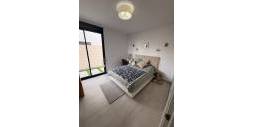 Tweedehands - Onafhankelijke villa - Benijofar - Costa Blanca