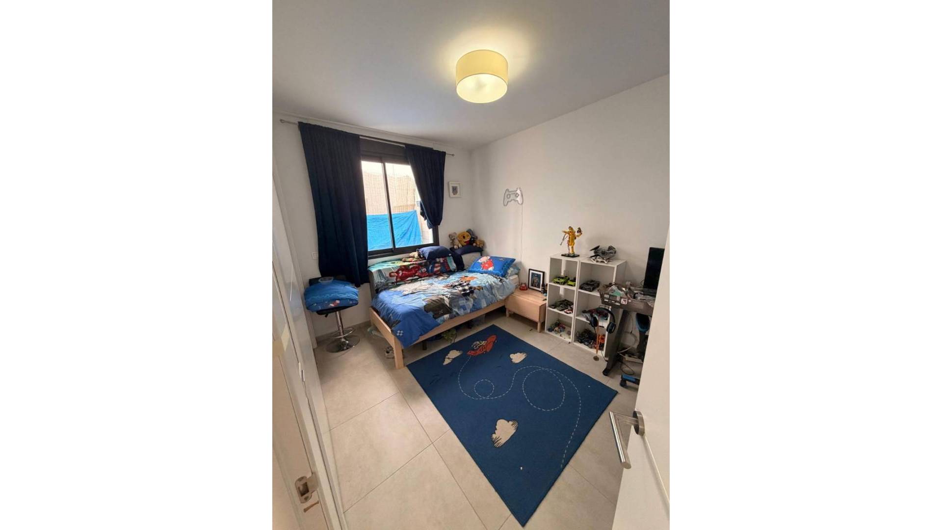 Tweedehands - Onafhankelijke villa - Benijofar - Costa Blanca