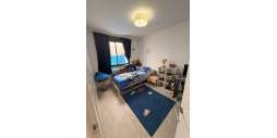 Tweedehands - Onafhankelijke villa - Benijofar - Costa Blanca