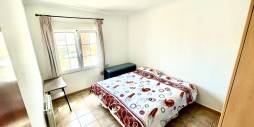 Tweedehands - Onafhankelijke villa - Benijofar - pueblo