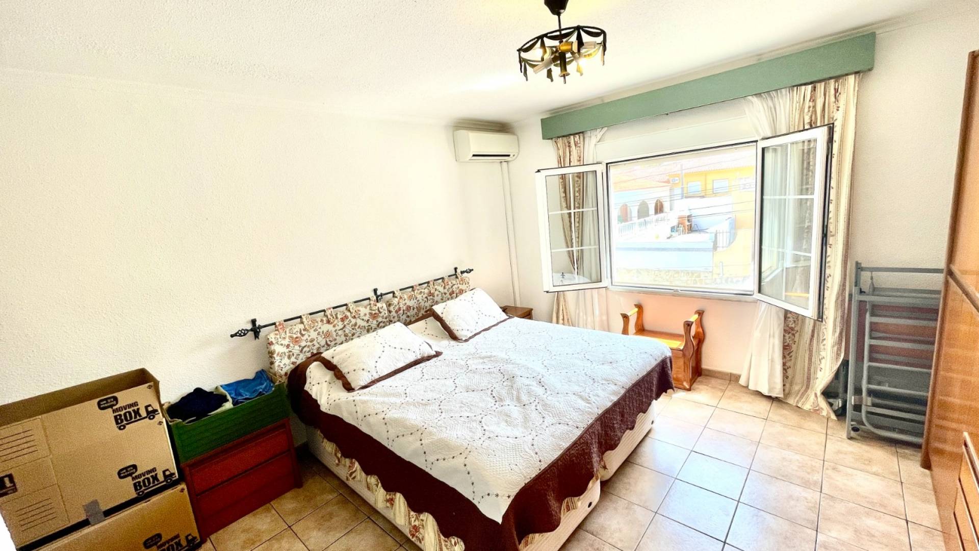 Tweedehands - Onafhankelijke villa - Benijofar - pueblo