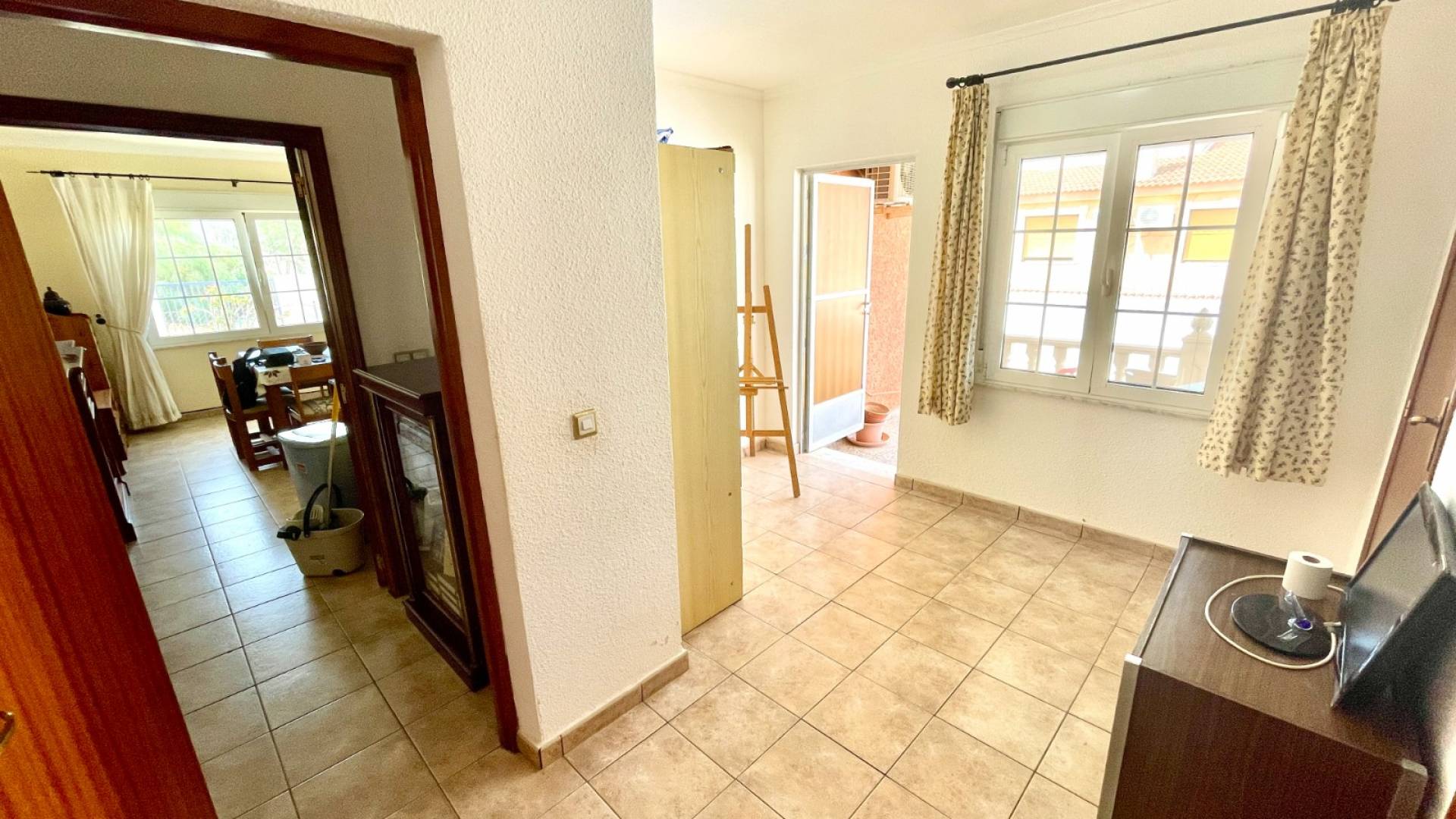 Tweedehands - Onafhankelijke villa - Benijofar - pueblo