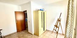 Tweedehands - Onafhankelijke villa - Benijofar - pueblo