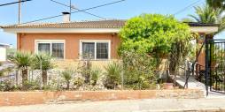 Tweedehands - Onafhankelijke villa - Benijofar - pueblo