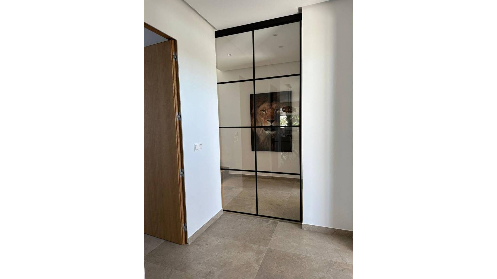 Tweedehands - Onafhankelijke villa - Benijofar