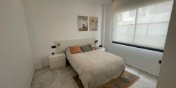 Tweedehands - Onafhankelijke villa - Benijofar