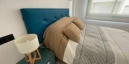 Tweedehands - Onafhankelijke villa - Benijofar