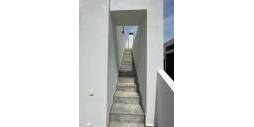 Tweedehands - Onafhankelijke villa - Benijofar