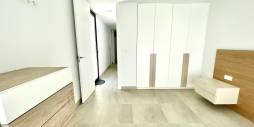 Tweedehands - Onafhankelijke villa - Benijofar