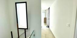 Tweedehands - Onafhankelijke villa - Benijofar