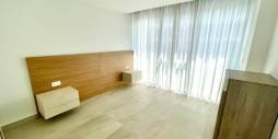 Tweedehands - Onafhankelijke villa - Benijofar