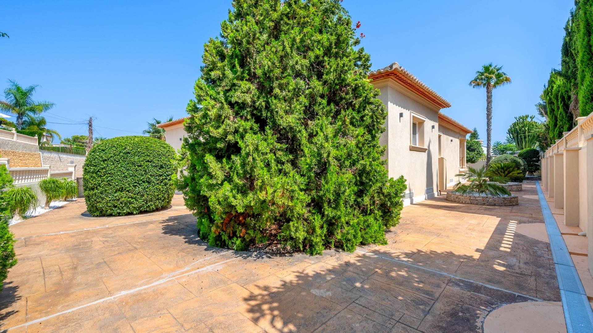 Tweedehands - Onafhankelijke villa - Benissa