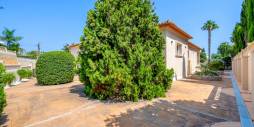 Tweedehands - Onafhankelijke villa - Benissa
