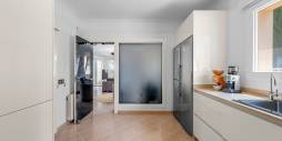 Tweedehands - Onafhankelijke villa - Benissa