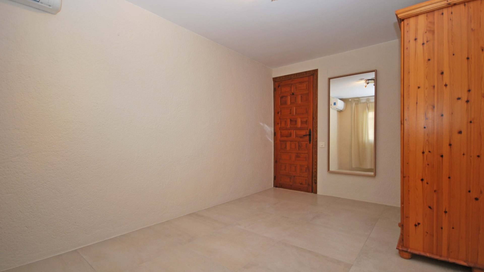 Tweedehands - Onafhankelijke villa - Benissa