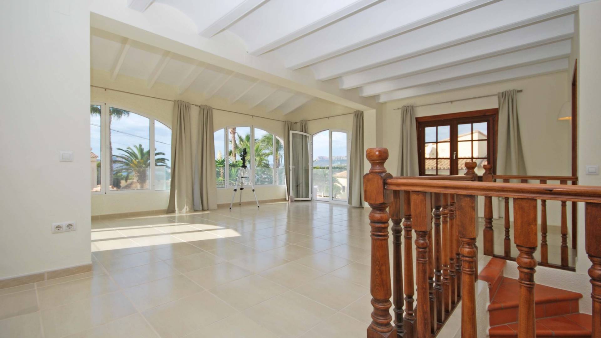 Tweedehands - Onafhankelijke villa - Benissa