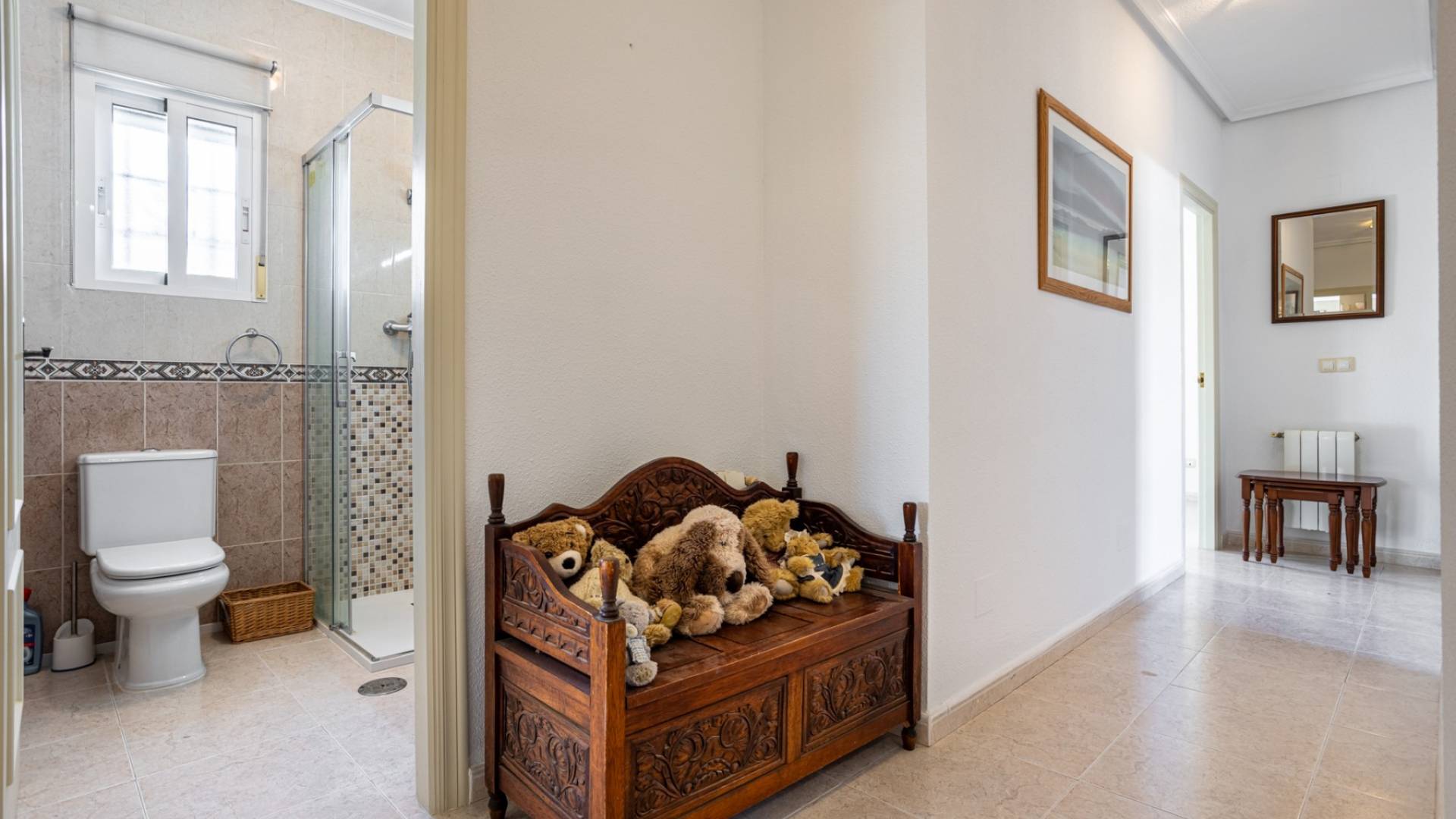 Tweedehands - Onafhankelijke villa - Bigastro - Villas Andrea