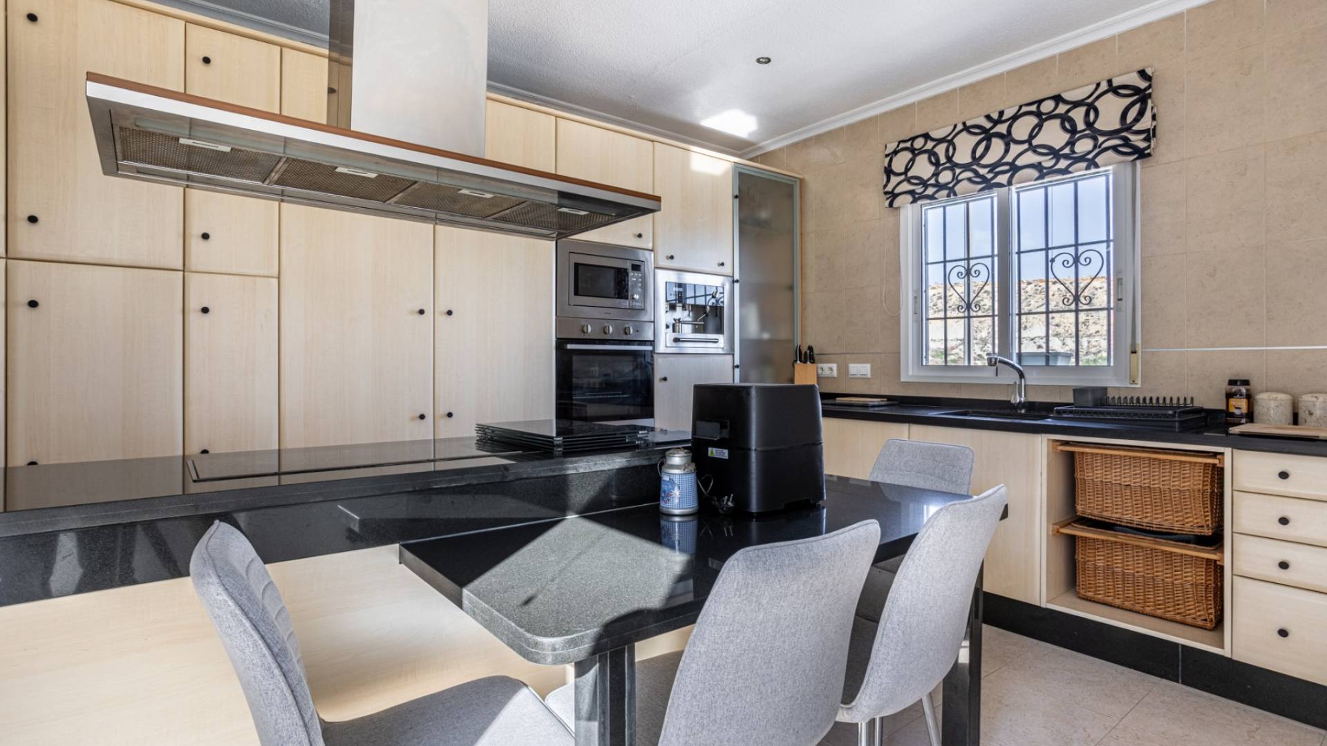 Tweedehands - Onafhankelijke villa - Bigastro - Villas Andrea