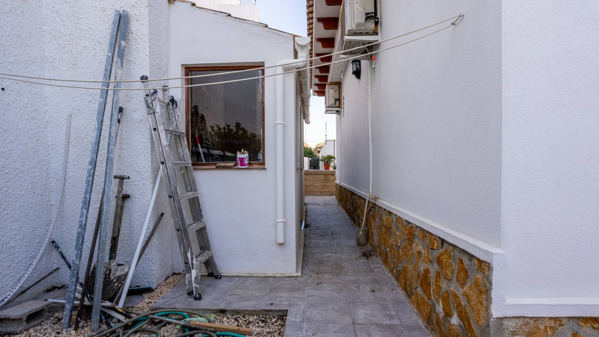 Tweedehands - Onafhankelijke villa - Bigastro - Villas Andrea