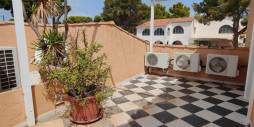Tweedehands - Onafhankelijke villa - Calpe - Carrio