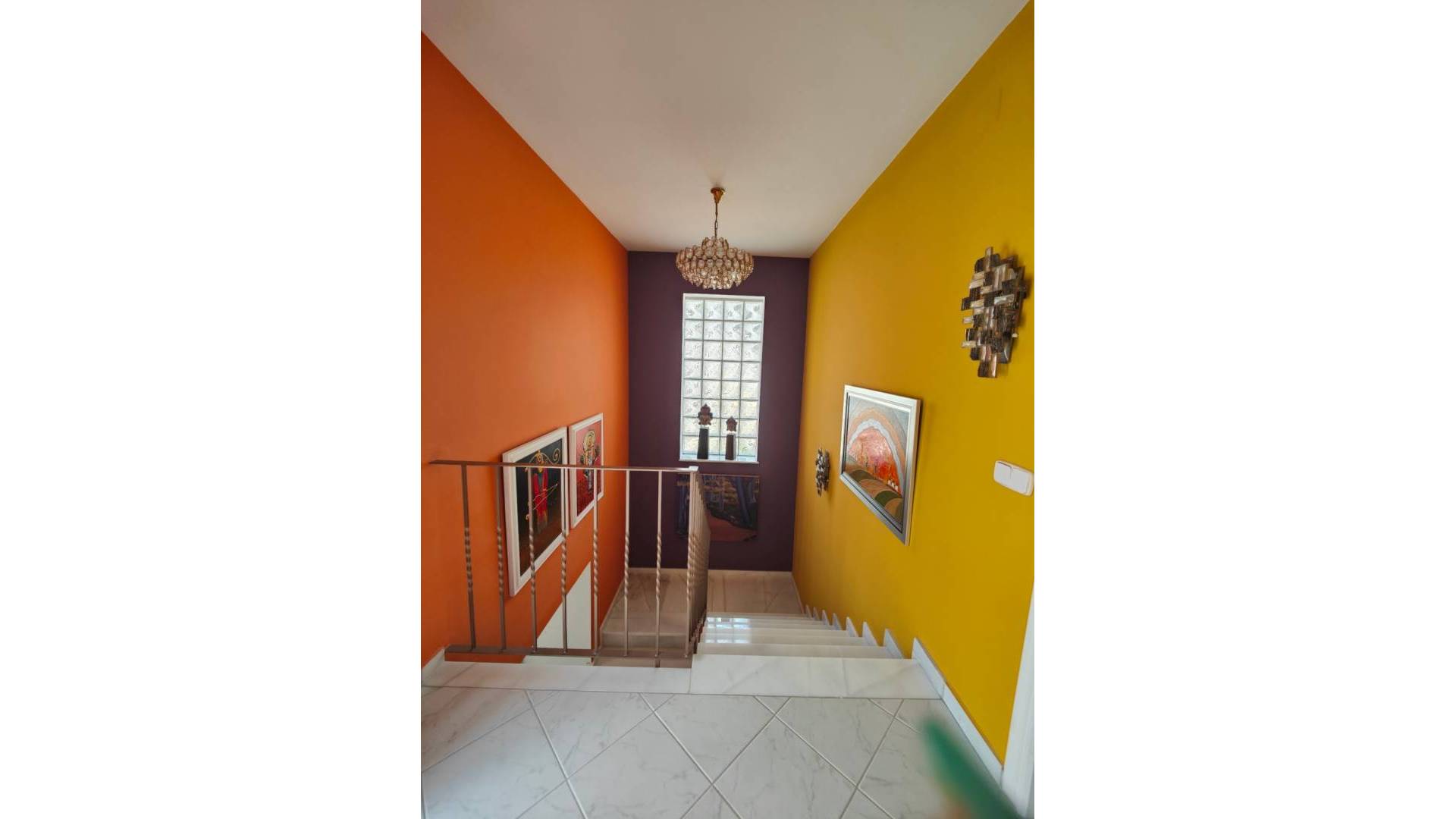 Tweedehands - Onafhankelijke villa - Calpe - Carrio