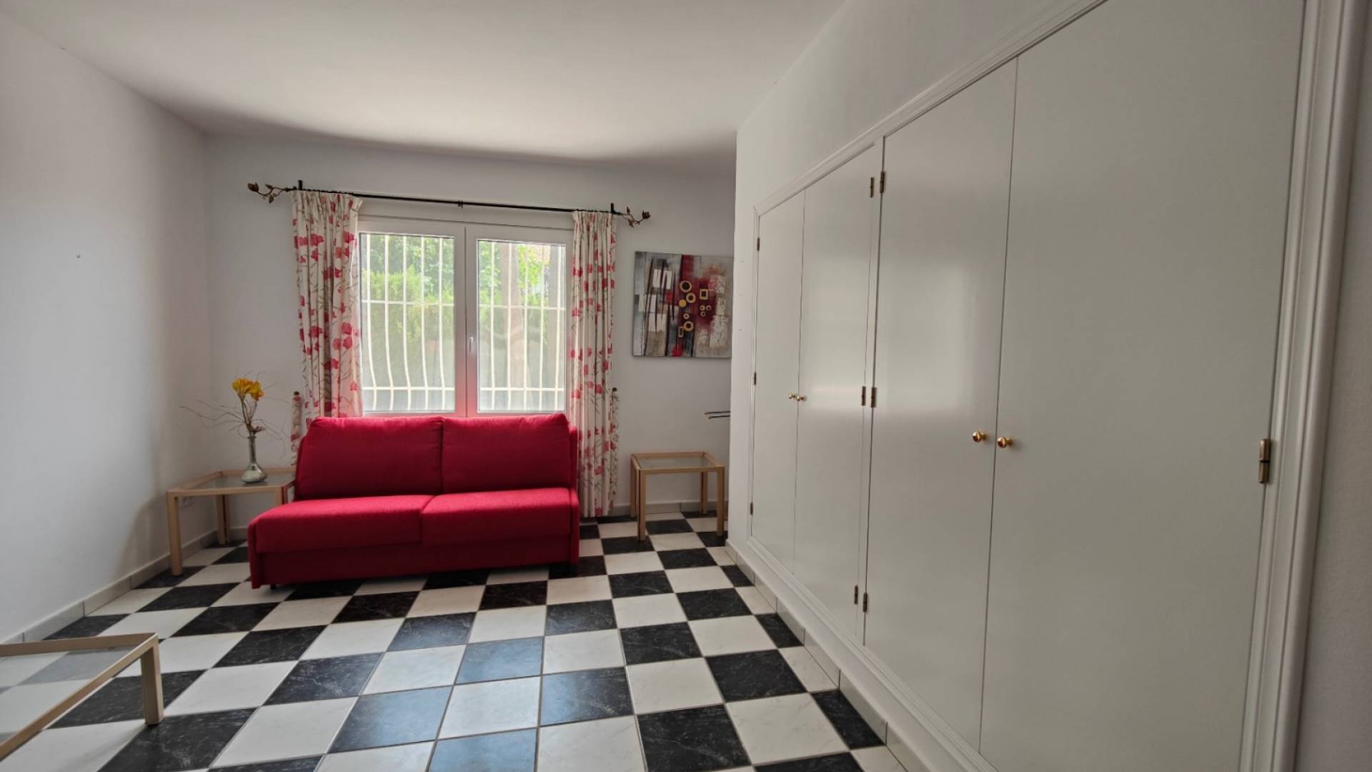 Tweedehands - Onafhankelijke villa - Calpe - Carrio