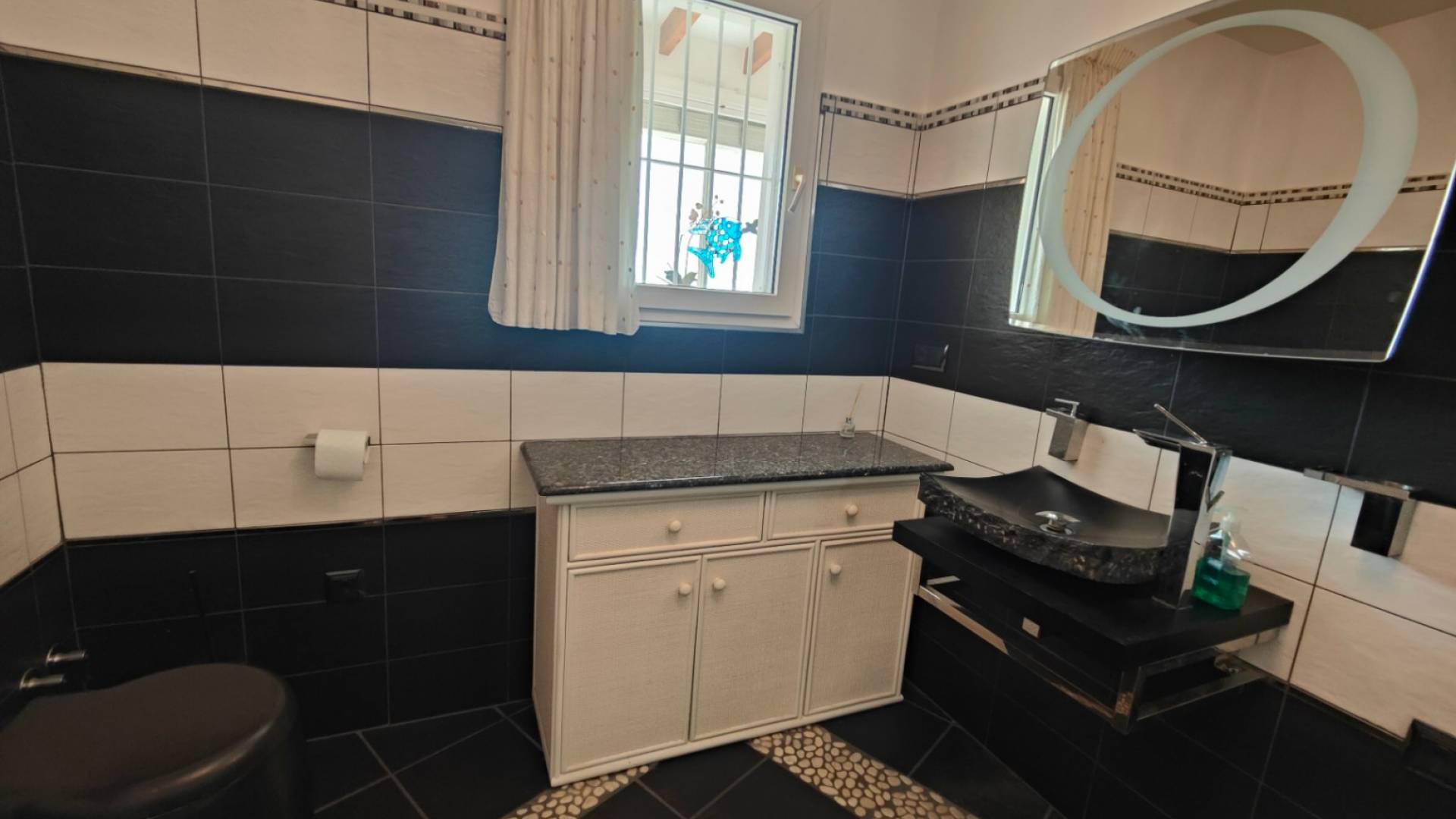 Tweedehands - Onafhankelijke villa - Calpe - Carrio