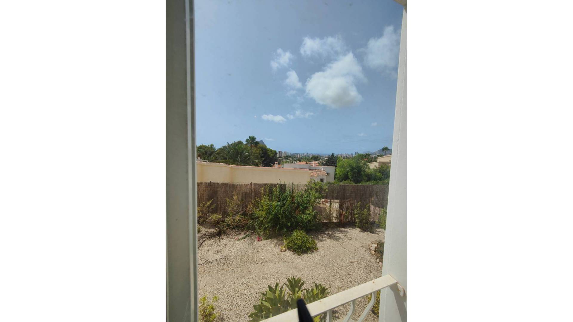 Tweedehands - Onafhankelijke villa - Calpe - Carrio