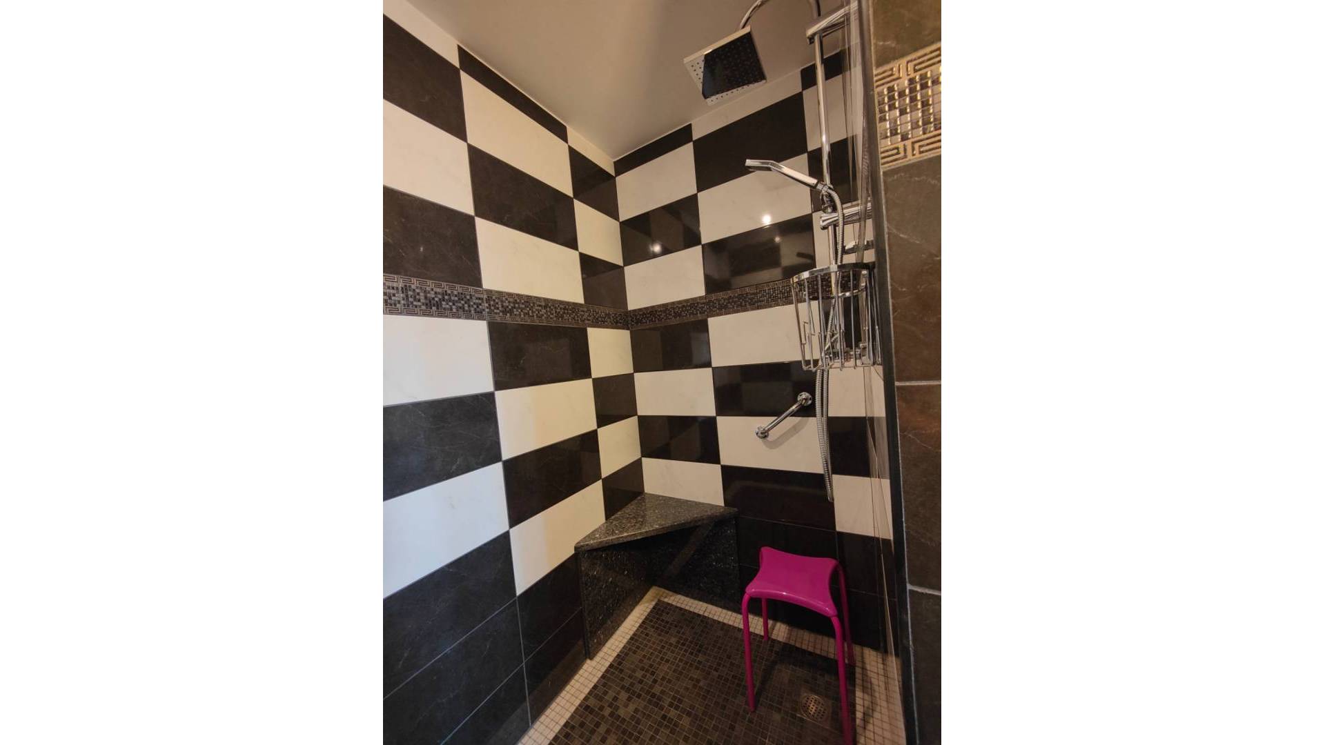 Tweedehands - Onafhankelijke villa - Calpe - Carrio