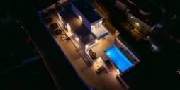 Tweedehands - Onafhankelijke villa - Calpe - Gran Sol
