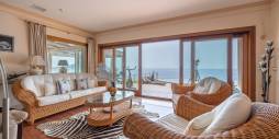 Tweedehands - Onafhankelijke villa - Calpe - Maryvilla