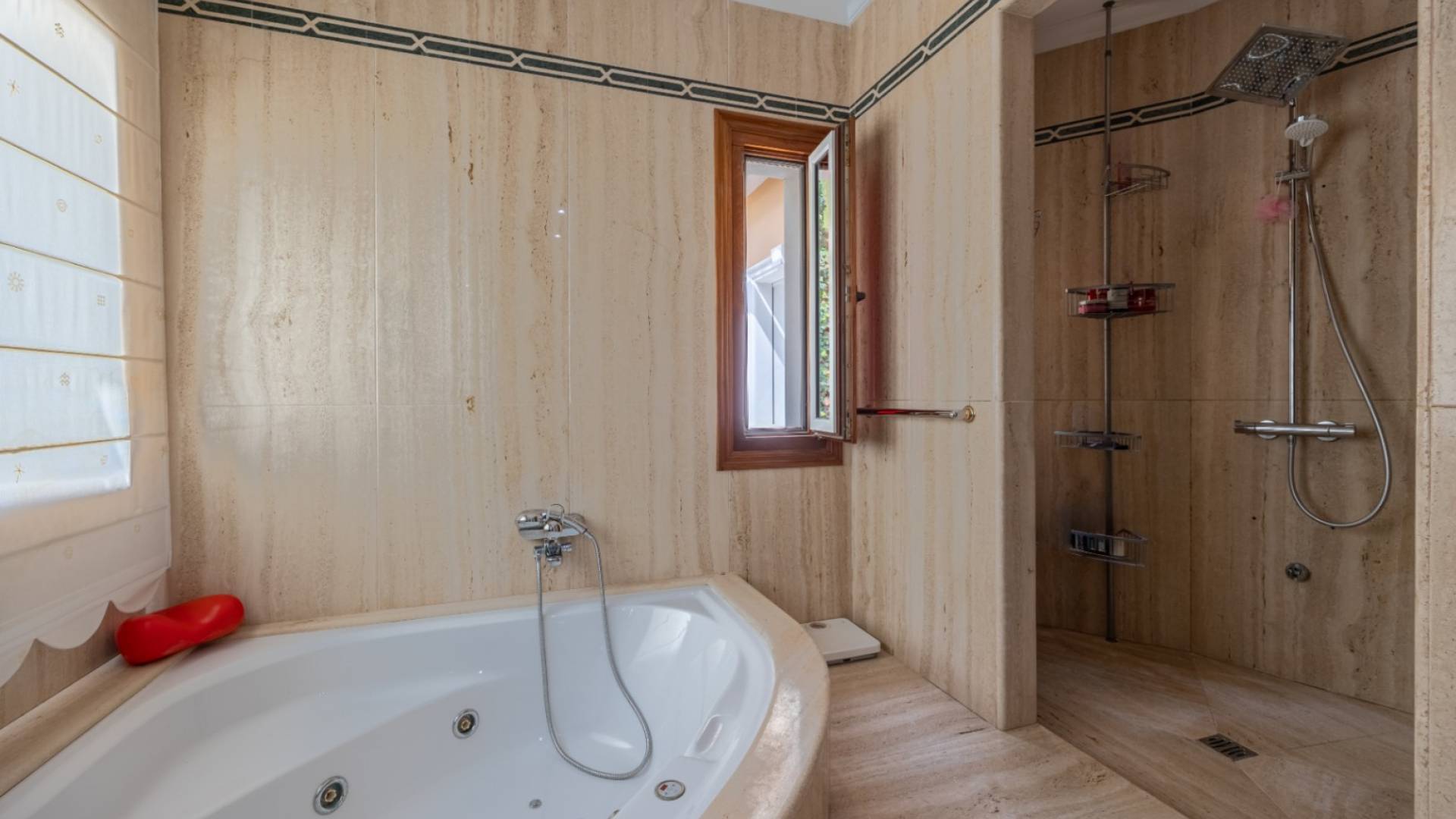 Tweedehands - Onafhankelijke villa - Calpe - Maryvilla