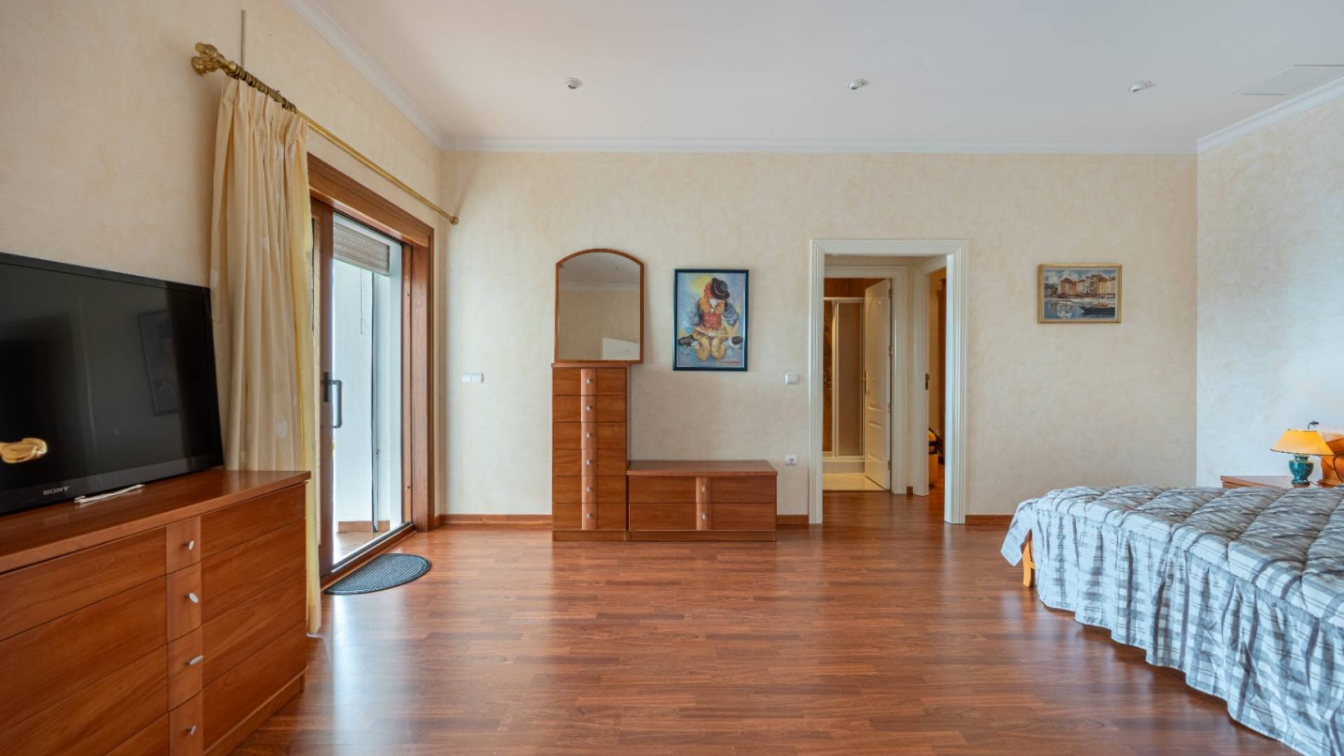 Tweedehands - Onafhankelijke villa - Calpe - Maryvilla